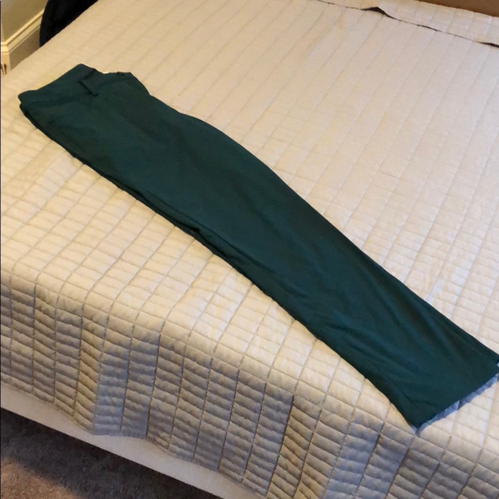 Lululemon ABC pants